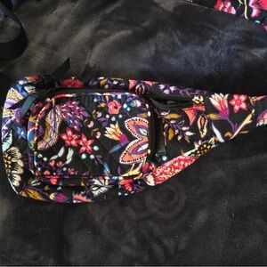 Small Vera Bradley backpack Bag